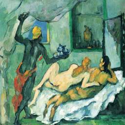 Cezanne Test